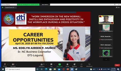 Region 4A – Career Opportunities .